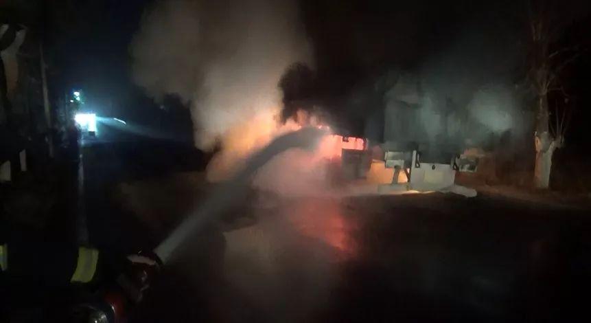江西上饶一医院住院楼起火江西上饶一医院住院楼起火事件，深度解析与应对之道